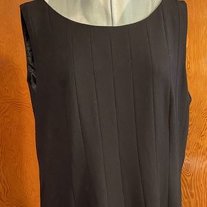 Gorgeous Calvin Klein CK fit-n-flare dress